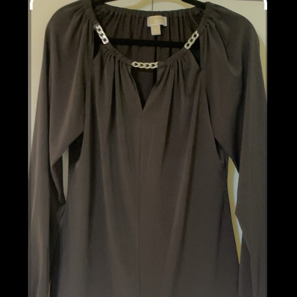Michael Michael KORS black top